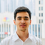 Student Headshot