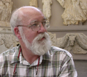 Daniel Dennett, 2011 Crom Philosopher 