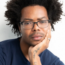 Marquis Bey, Weissberg Chair