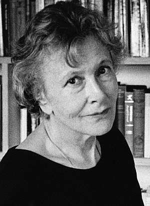 Denise Levertov, 1996-1997 Mackey Chair