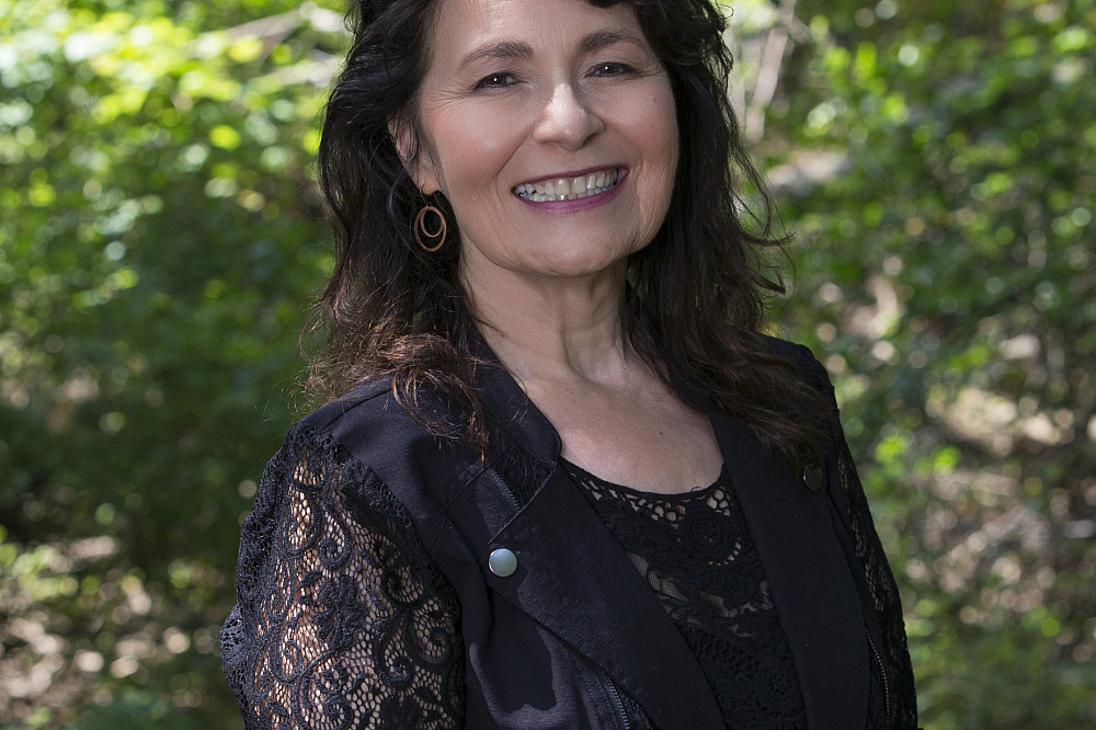 Indigenous writer and scholar Kimberly Blaeser named as Beloit College’s Mackey Chair resident