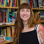 Beloit College’s Robin Zebrowski speaks about the ethics and issues of AI and ChatGPT.