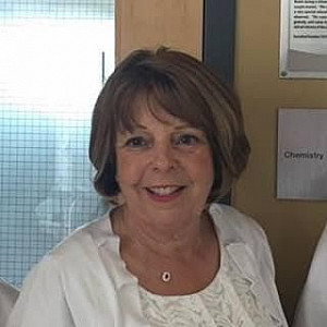 Phyllis Banucci'65