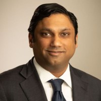 Raj Fernando