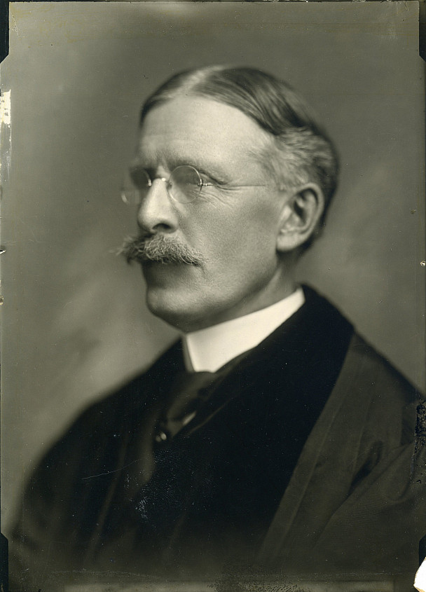 Edward Dwight Eaton