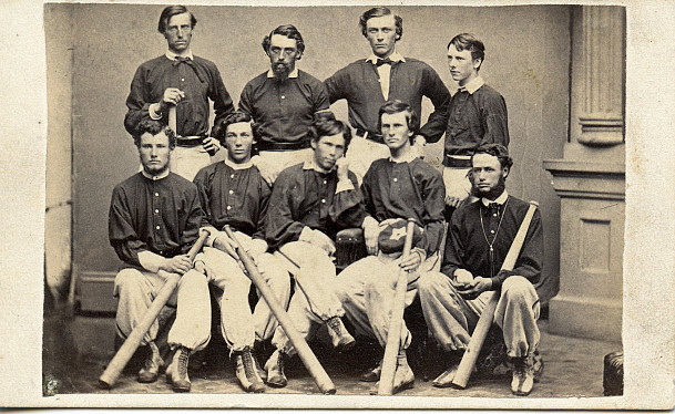 Olympian Base Ball Club