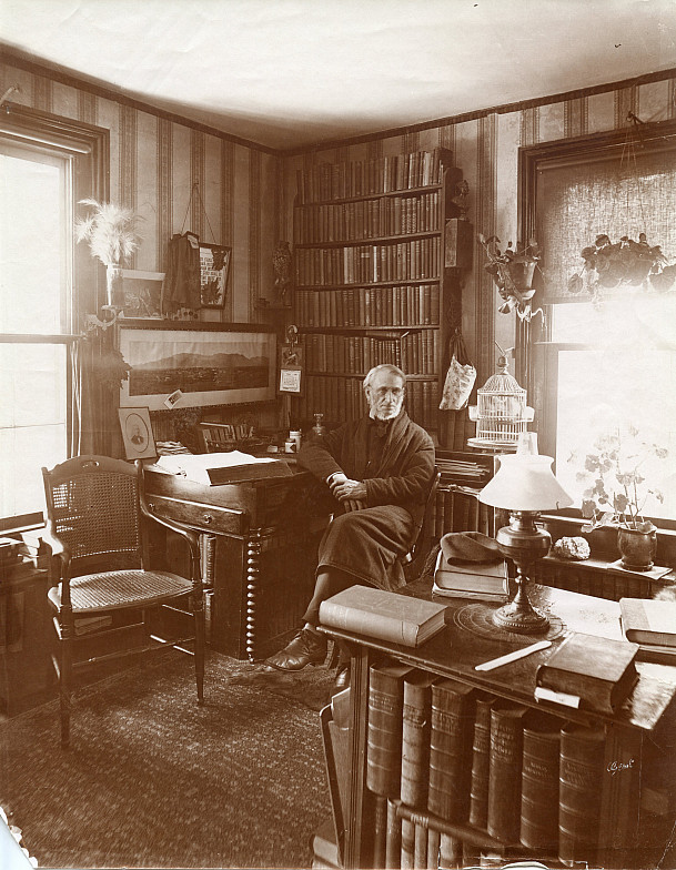 James J Blaisdell in his study