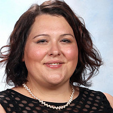 Amanda Harilal