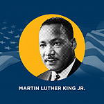 Celebrating Martin Luther King Jr.