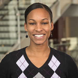 Dr. Atiera Coleman