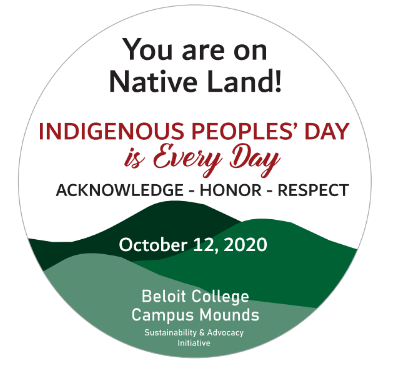 Indigenous People's Day