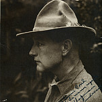 Roy Chapman Andrews