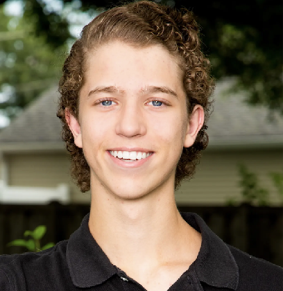 Liam Walker'26 recently interned at Fairbanks Morse Defense. 