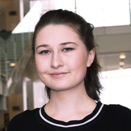 Katherine Spicer'19