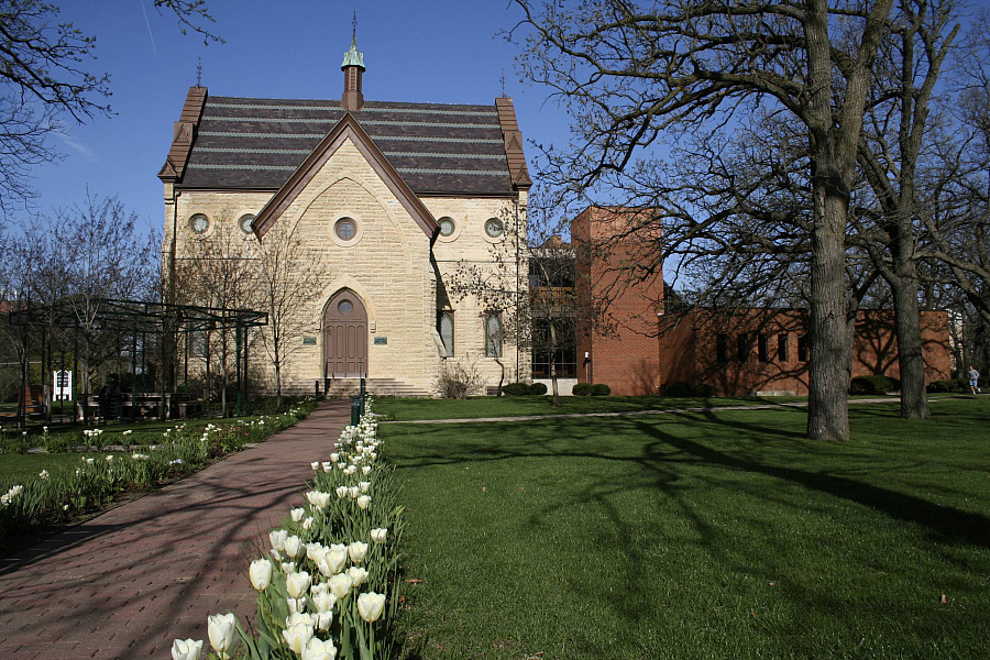 The Logan Museum is proud to be one of two academic museums in Wisconsin accredited by the American Alliance of Museums.