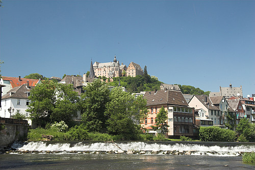 Philips University Marburg