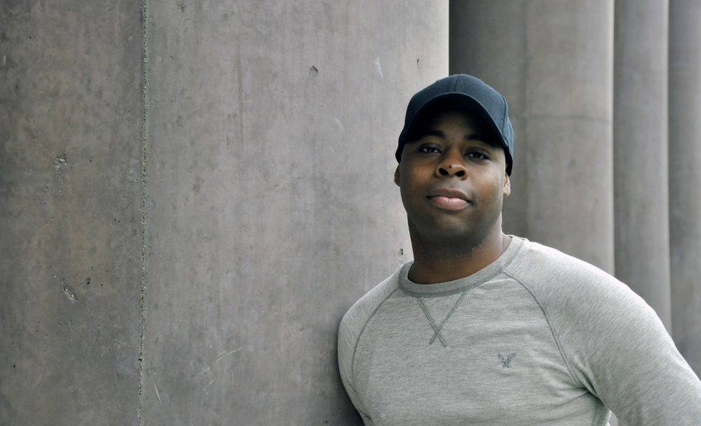 Direct Jerrell L. Henderson will direct Blackademics this spring at Beloit College's theatre.