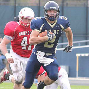 Derek Carrier