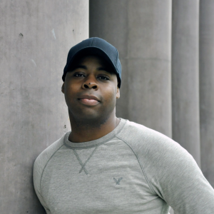 Jerrel L. Henderson will direct Blackademics this spring at Beloit College’s theatre.