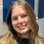 Alison Eubanks '26
