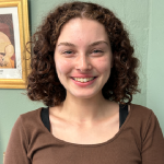 Kitana Gulotta’25 is a Impact Beloit Community Fellow at the University of Illinois College of Medicine Rockford.
