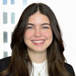 Rafaella is a senior and a Concierge Intern with First National Bank.