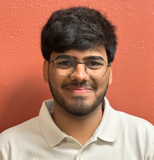 Aadi Joshi'25 is an intern at the Downtown Beloit Association through the Impact Beloit Community Fellows program.