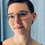 Gina T'ai