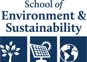 School of Environment & Sustainability