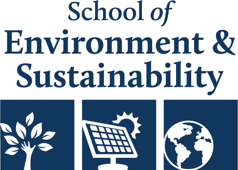 School of Environment & Sustainability