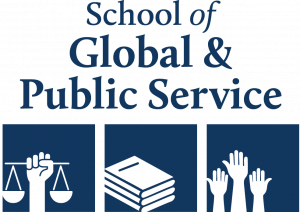 School of Global & Public Service