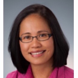Madelene Hamann, APNP
