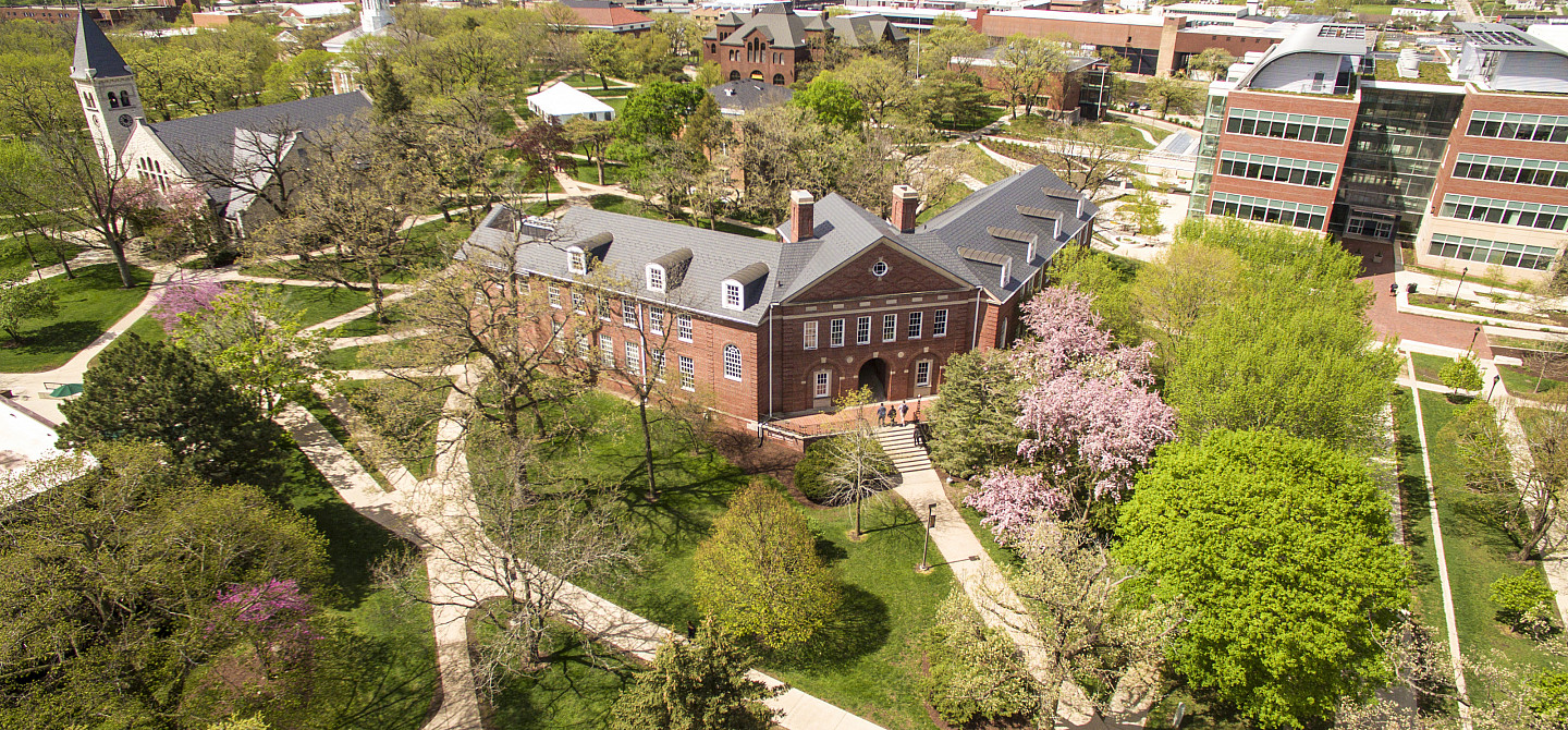 We've just opened up individual campus visit options for Admissions if you are able to make it to Beloit— if not, we have many...