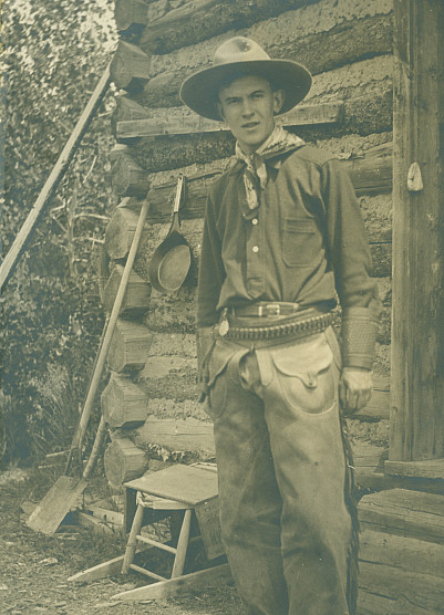 Albert Green Heath