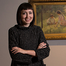 Christa Story