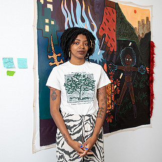 Phoenix Brown