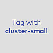 Core Landing Cluster Small
