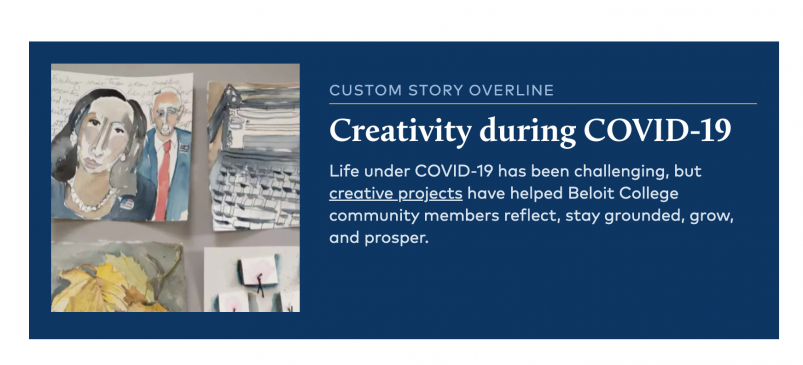 Feature story