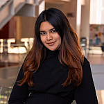 Sristi Sejuti Halder