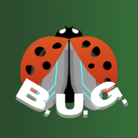BUG Logo