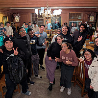 Faith Connect Meeting