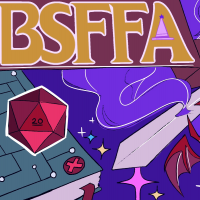 BSSFA Logo 25'