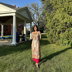 Shobhita Bharadwaj