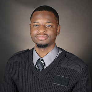 New SEAL Director Steven McAfee