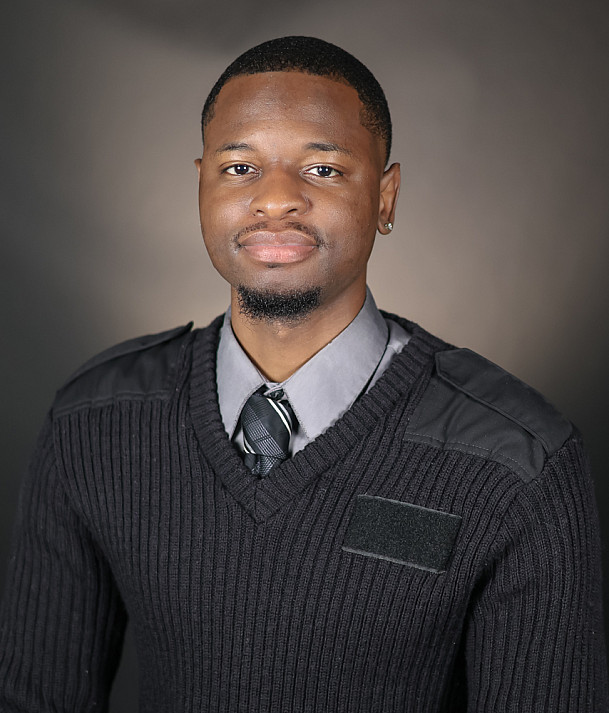 New SEAL Director Steven McAfee