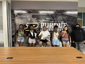 Purdue