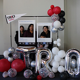 TRIO DAY 2023