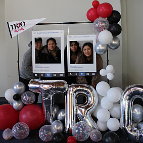 TRIO DAY 2023