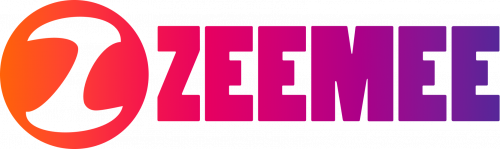 Logo for ZeeMee