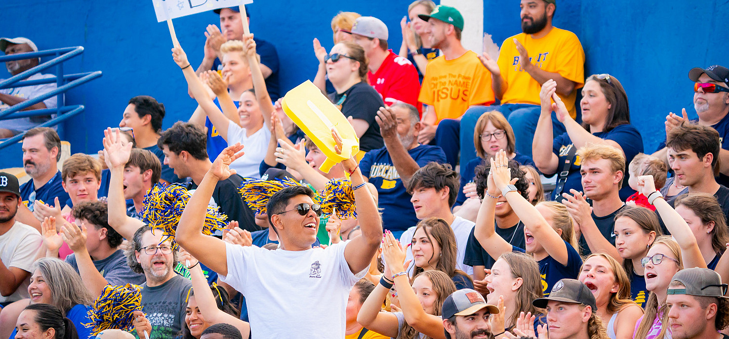 The Alumni Association helps reconnect Beloiters and celebrates Beloit all around the world.